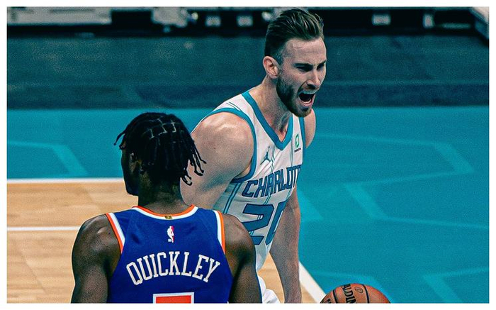 天津队险胜尼克斯，克莱高光表现