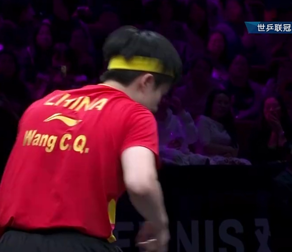 英格兰队完胜中国队，张本智和带队取胜